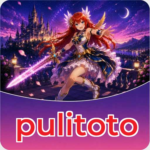 Perbandingan pulitoto