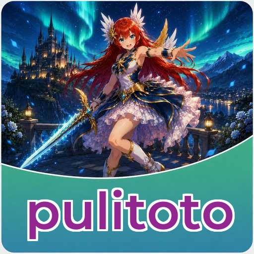 Version History pulitoto